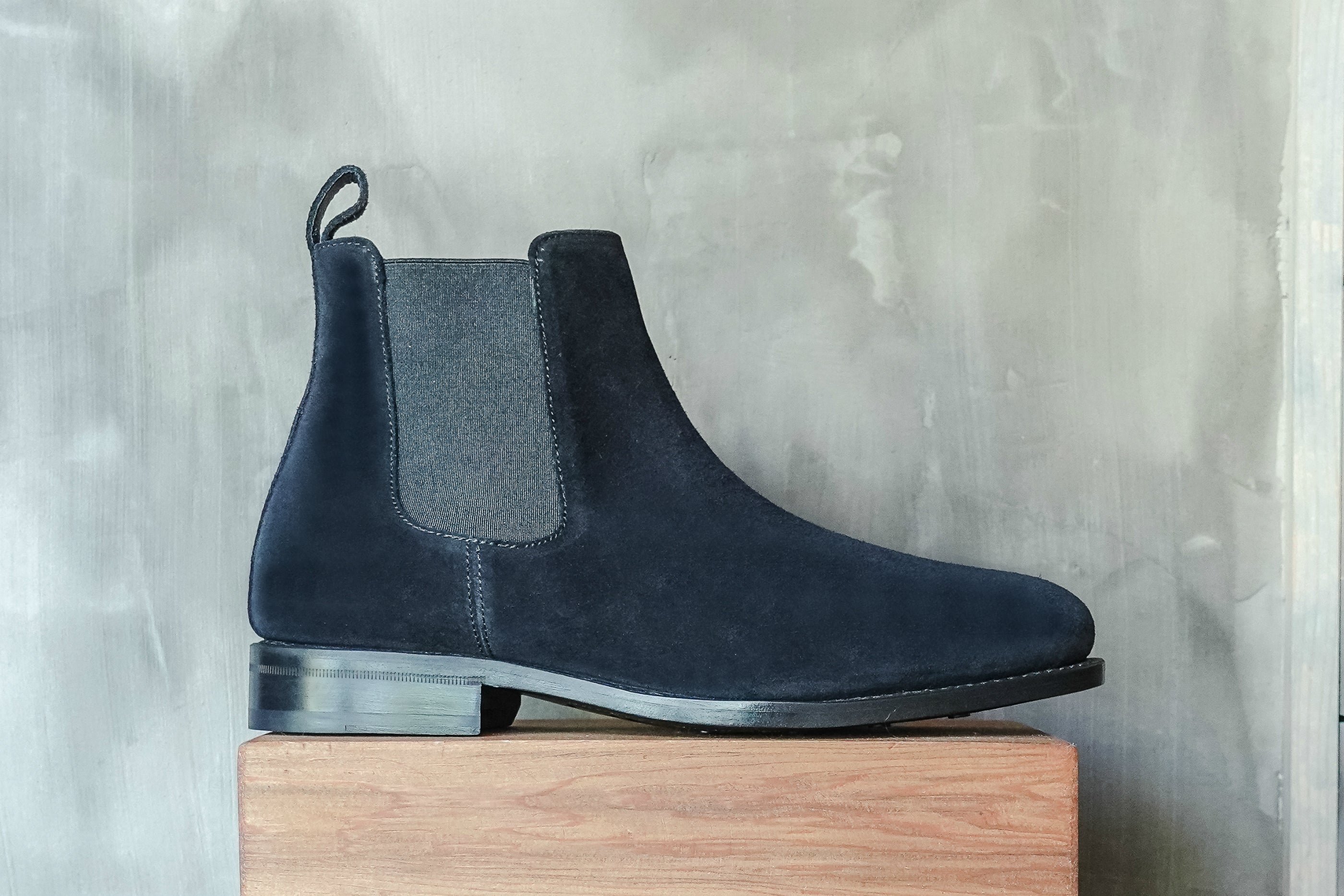 The Ellum – Elm & Ellum